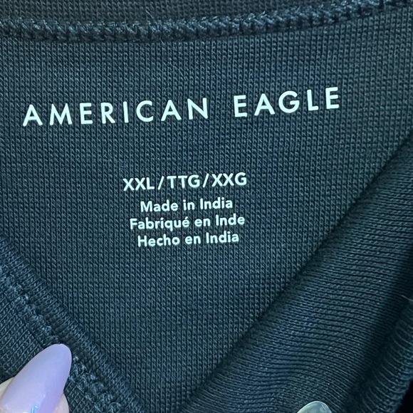 AE Tank Mini Dress - Picture 4 of 5